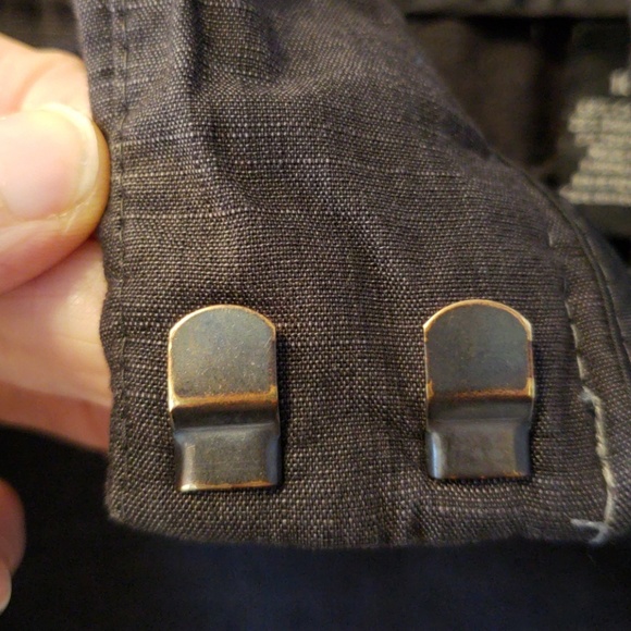 Apt. 9 wide leg trousers - Picture 8 of 8